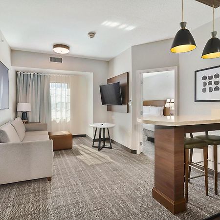Staybridge Suites Longview By Ihg Exteriör bild