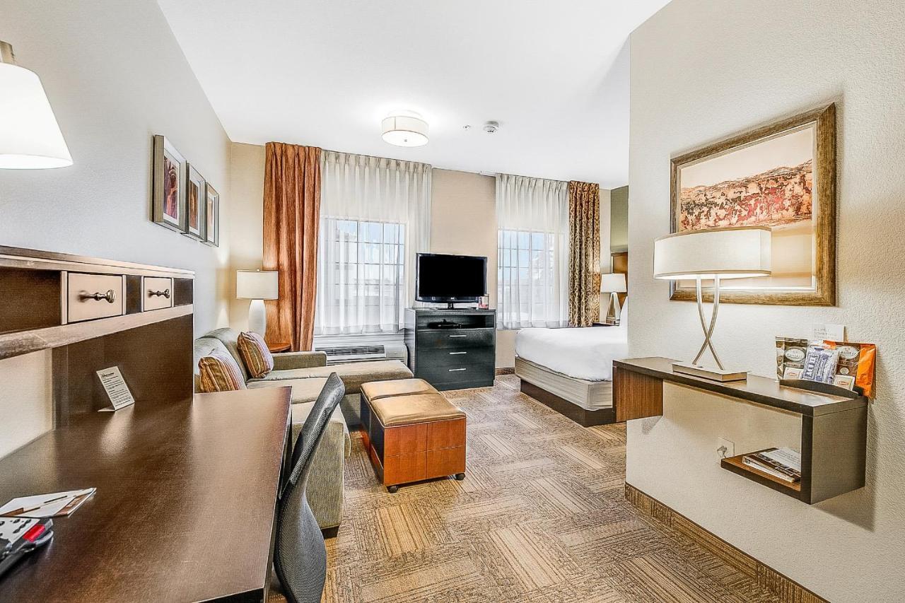 Staybridge Suites Longview By Ihg Rum bild