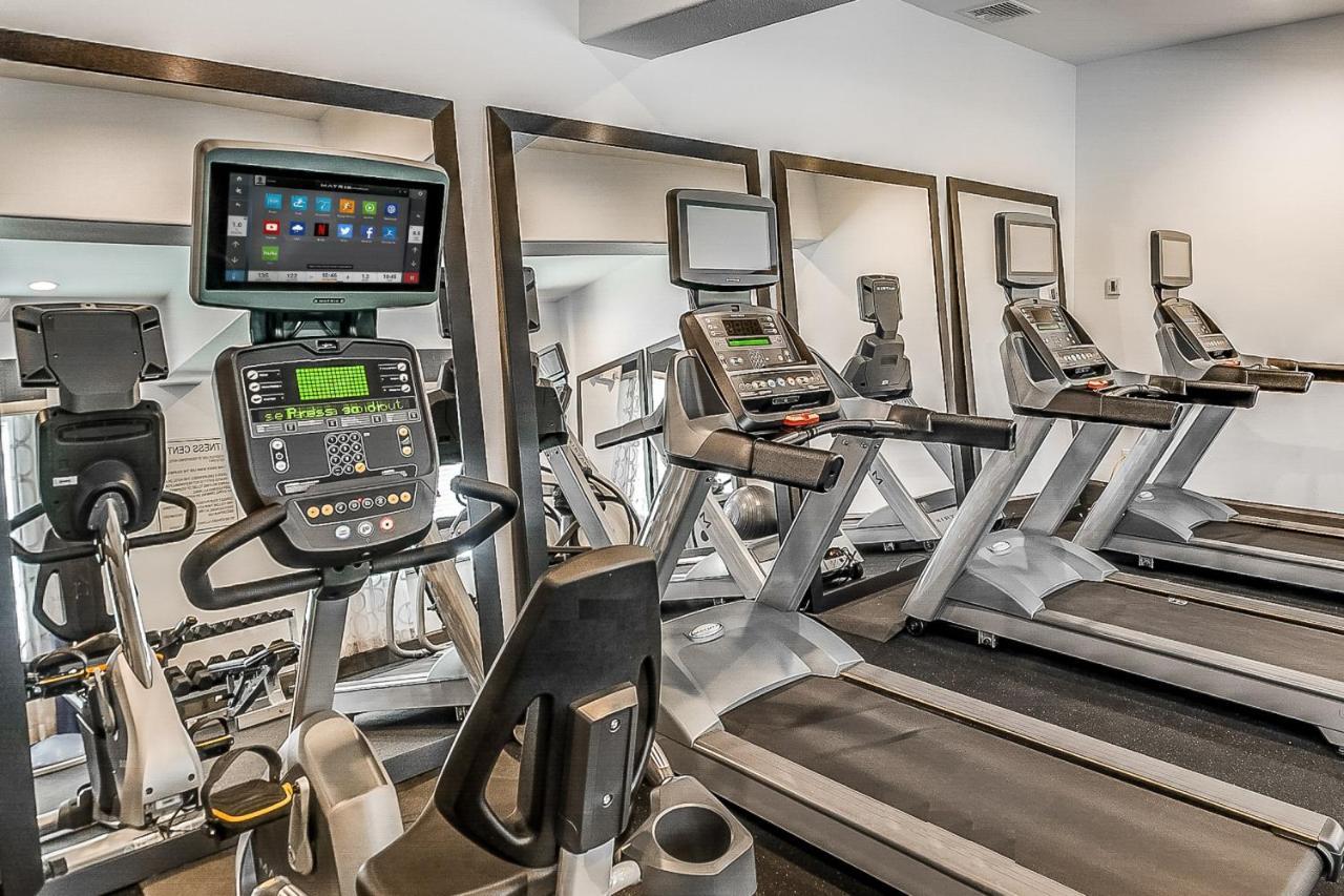 Staybridge Suites Longview By Ihg Exteriör bild
