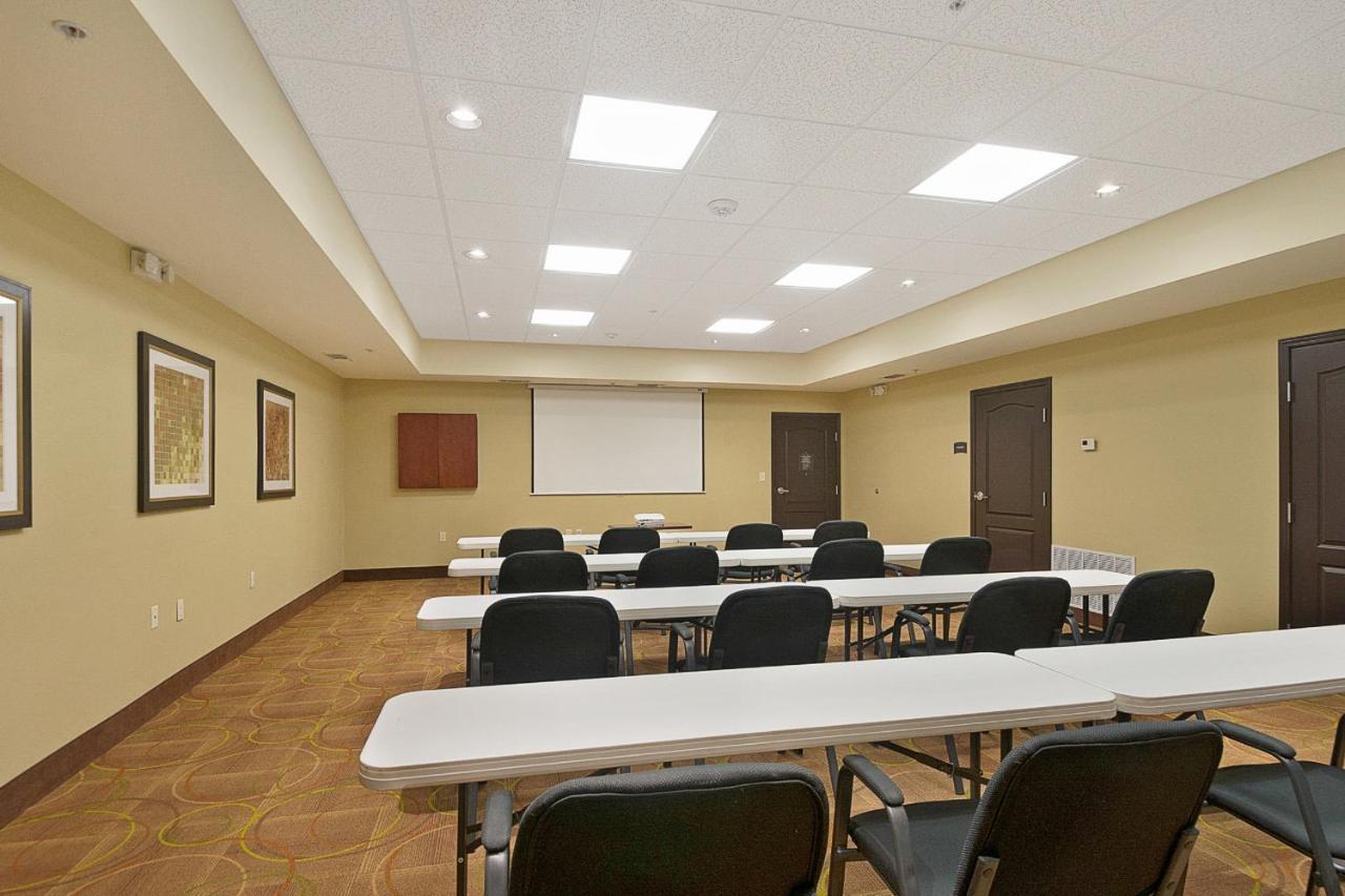 Staybridge Suites Longview By Ihg Exteriör bild
