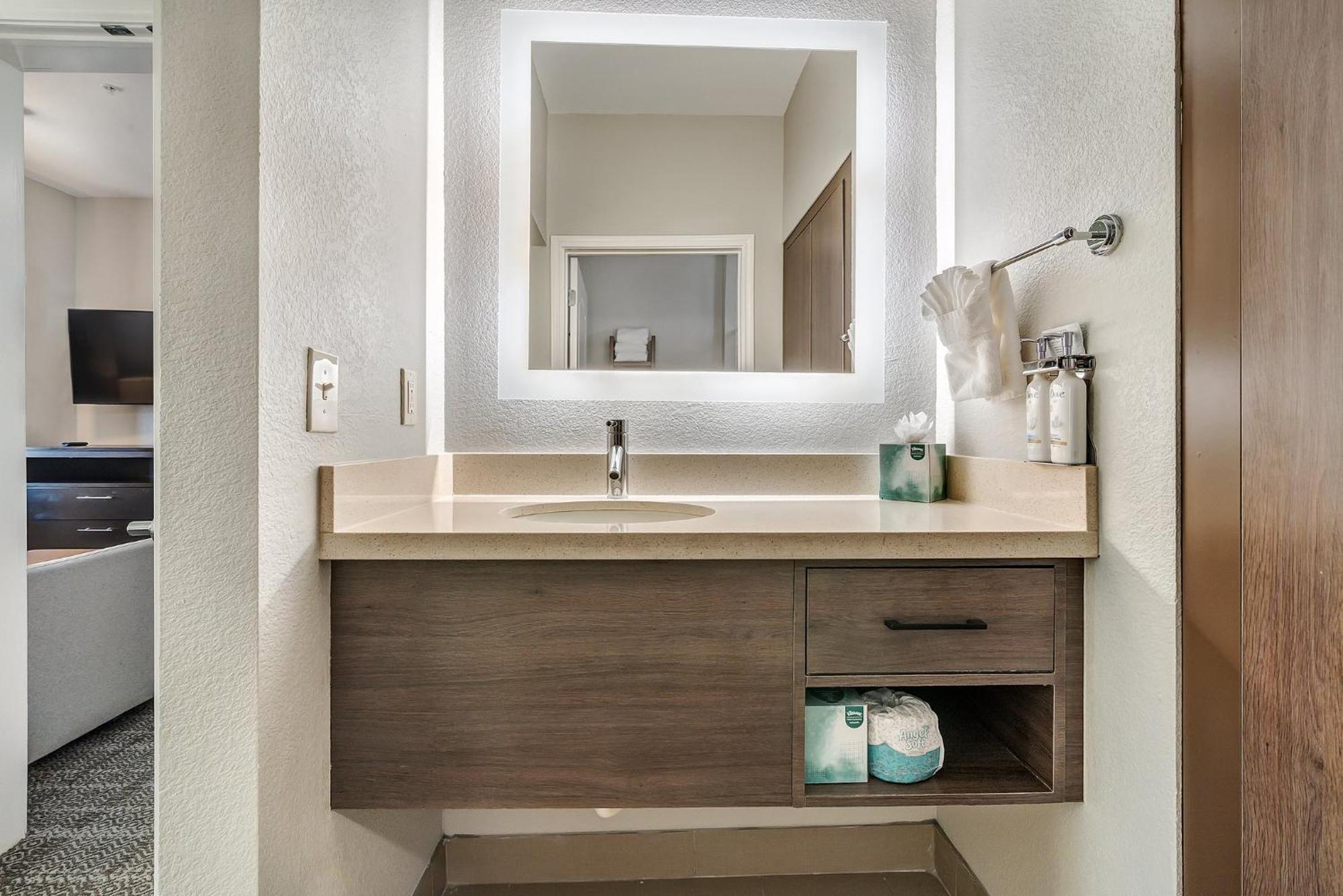 Staybridge Suites Longview By Ihg Exteriör bild