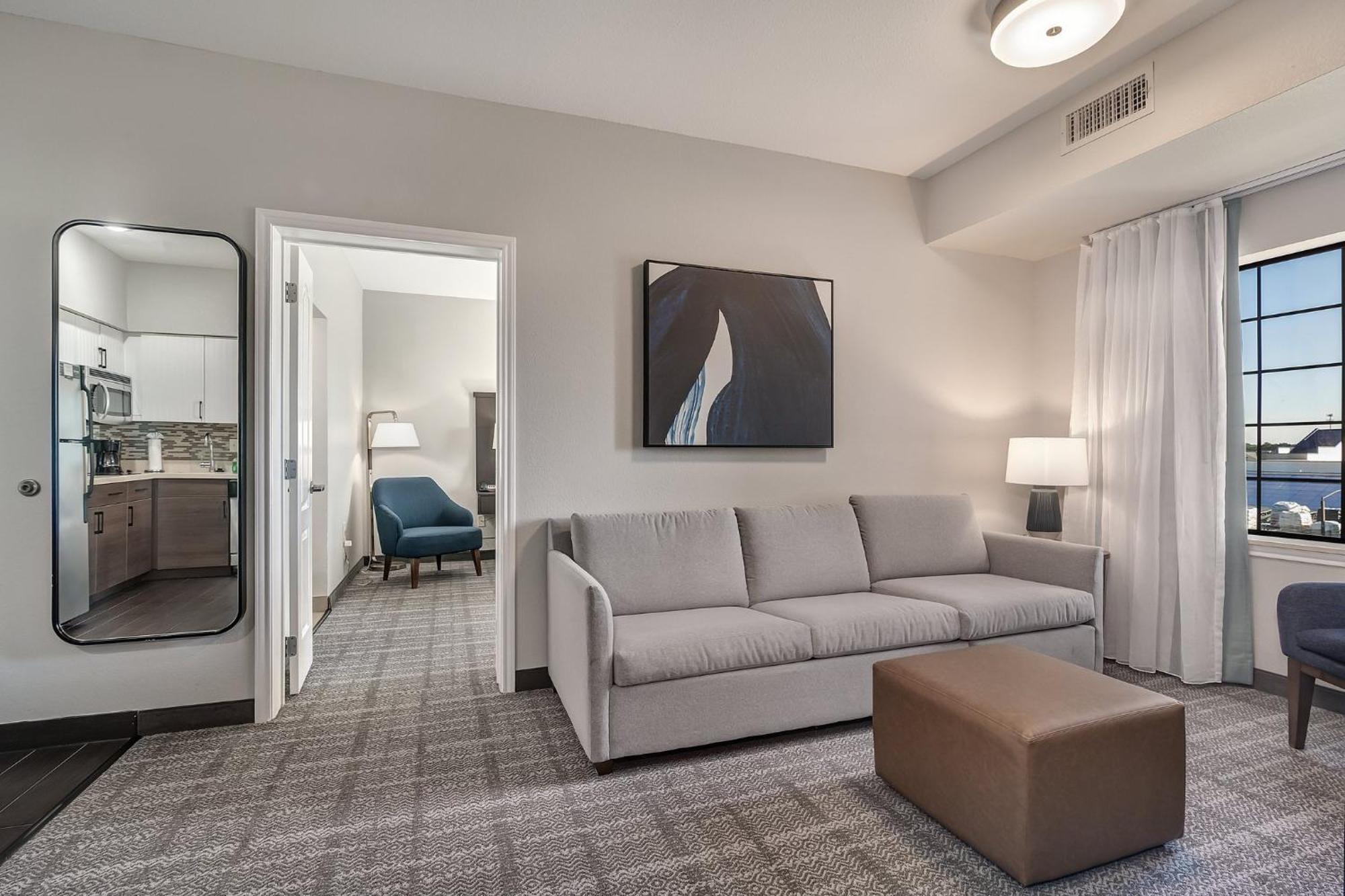 Staybridge Suites Longview By Ihg Exteriör bild