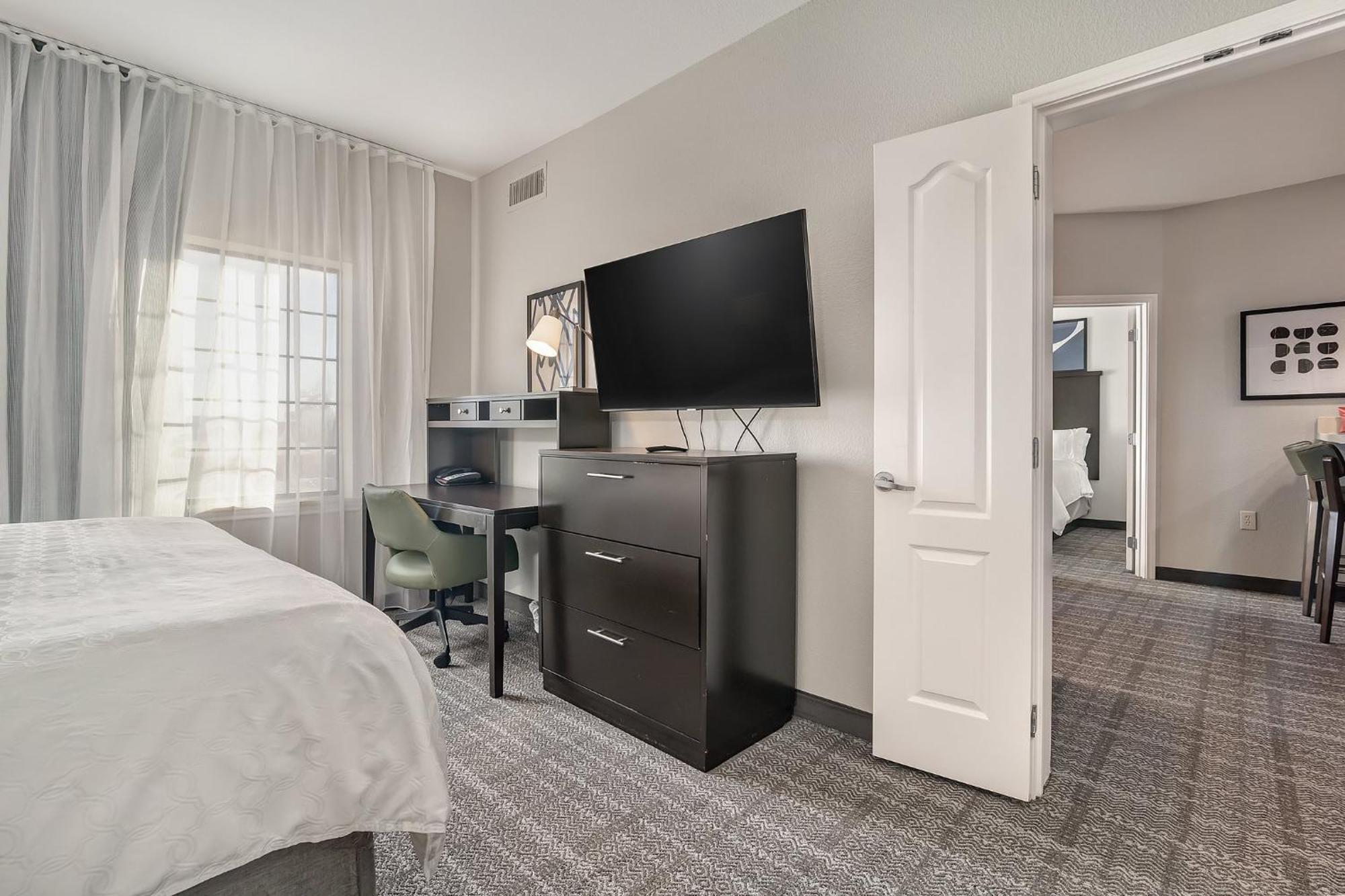 Staybridge Suites Longview By Ihg Exteriör bild