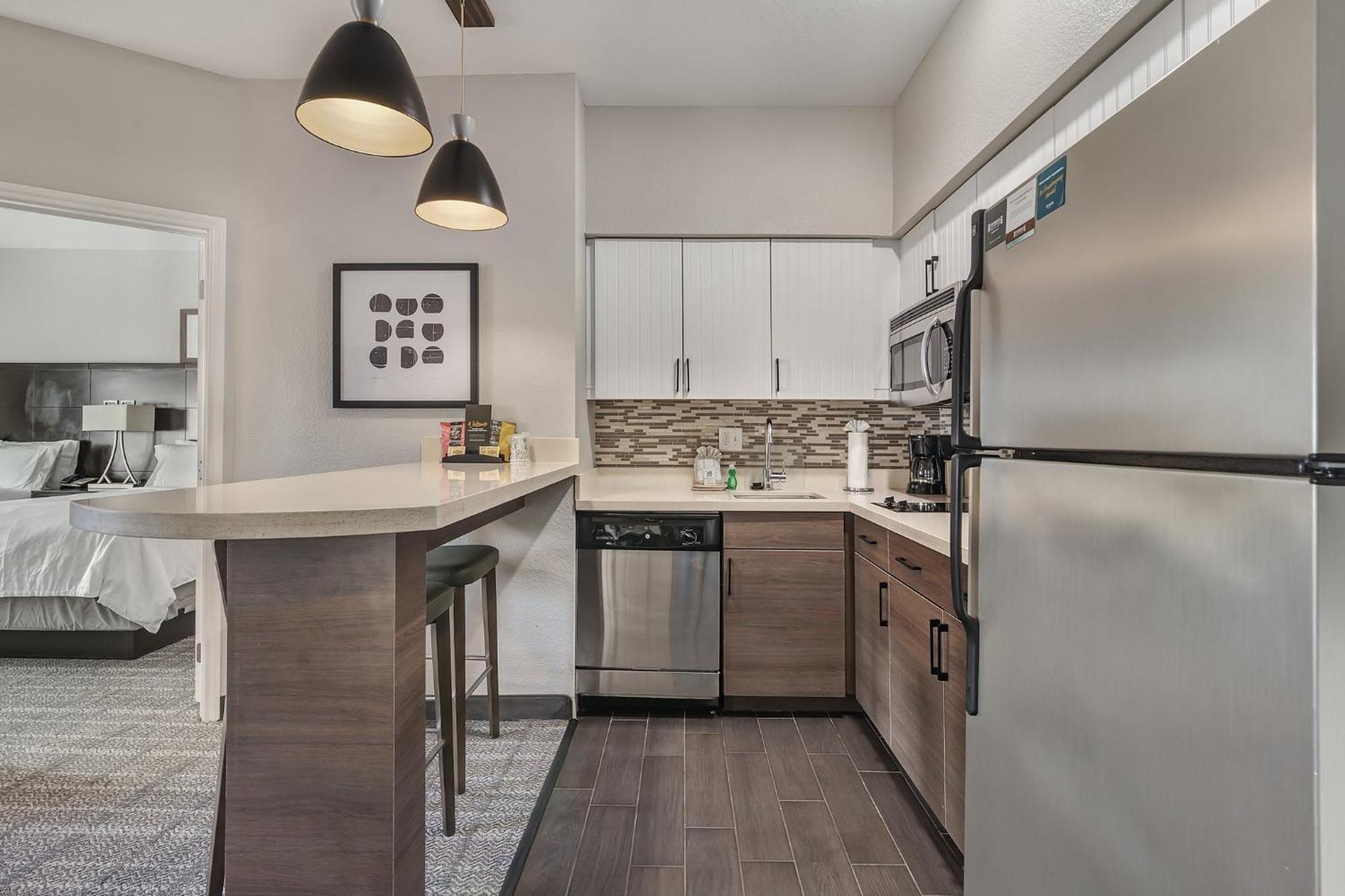 Staybridge Suites Longview By Ihg Exteriör bild