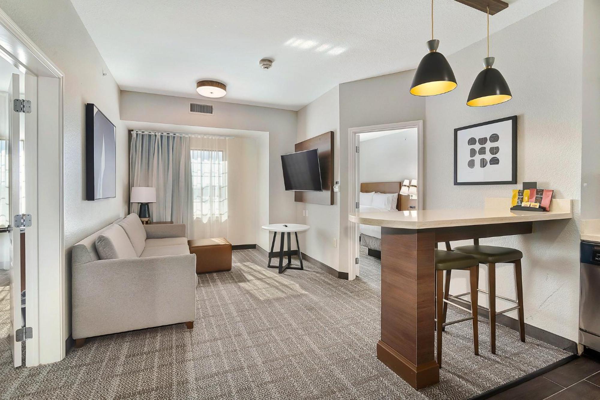 Staybridge Suites Longview By Ihg Exteriör bild