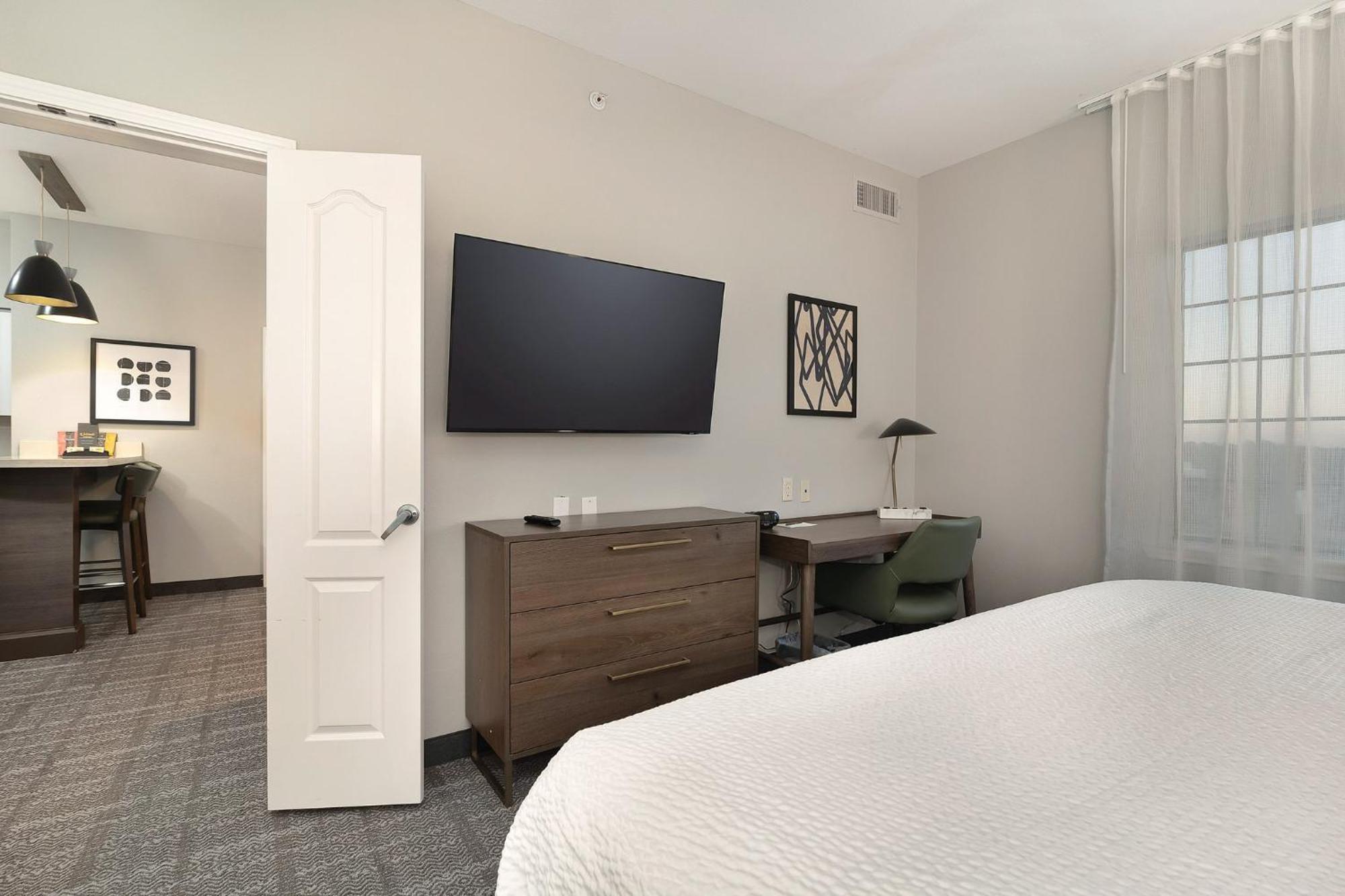 Staybridge Suites Longview By Ihg Exteriör bild