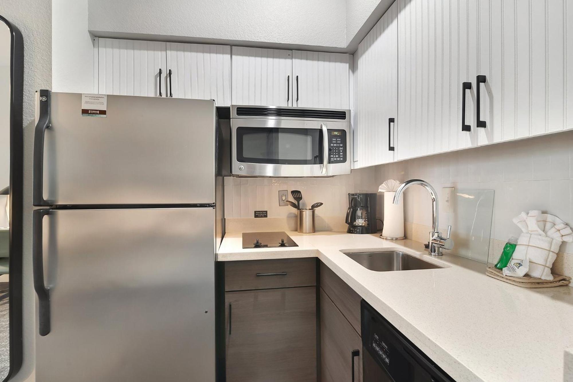 Staybridge Suites Longview By Ihg Exteriör bild