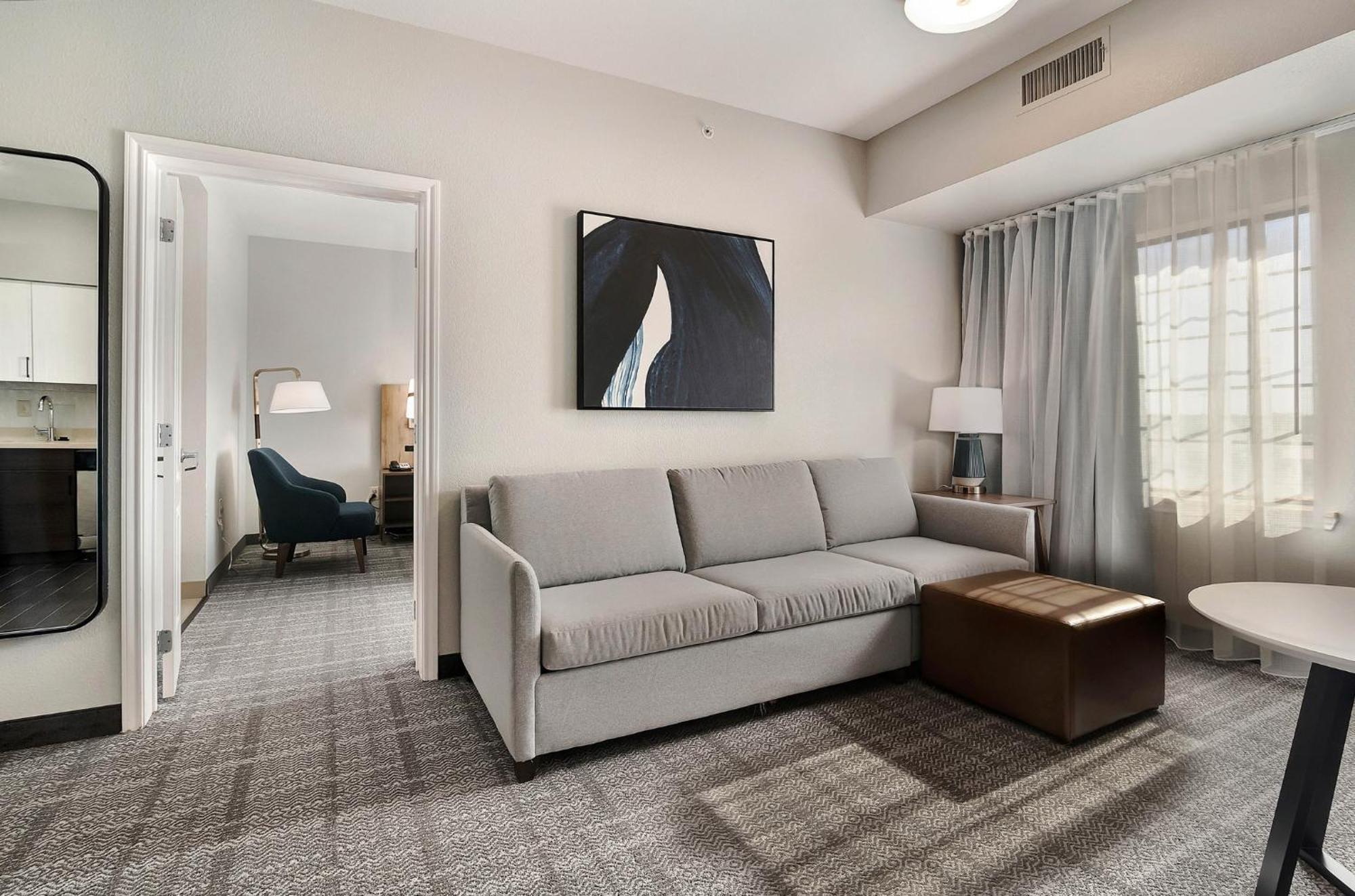 Staybridge Suites Longview By Ihg Exteriör bild