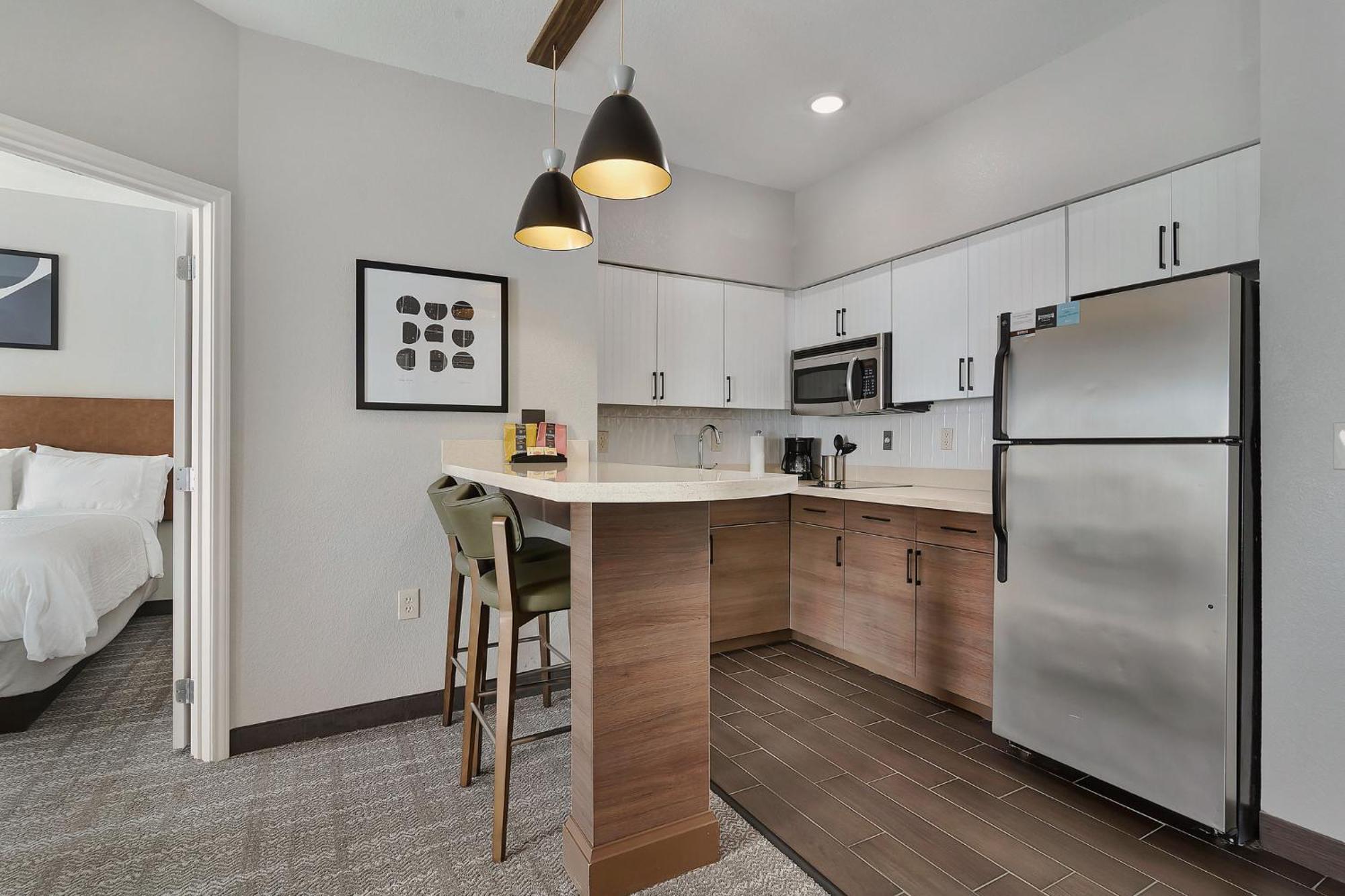 Staybridge Suites Longview By Ihg Exteriör bild