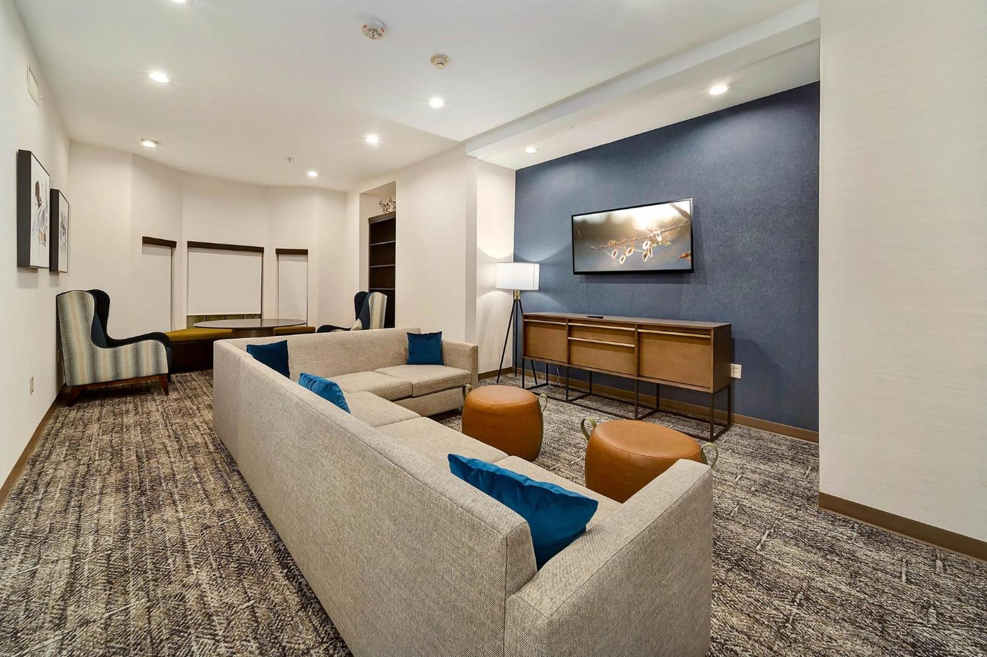 Staybridge Suites Longview By Ihg Exteriör bild