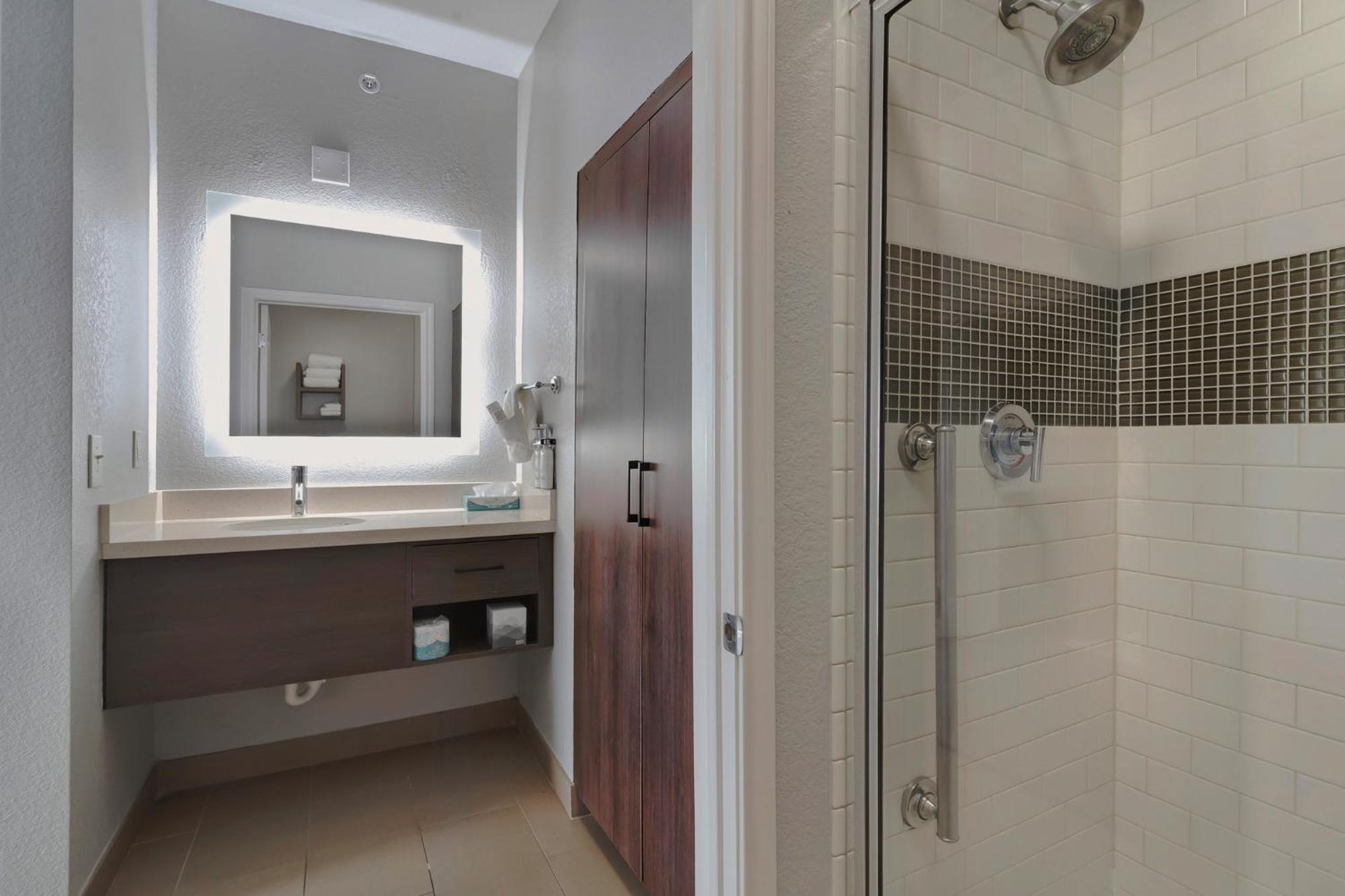 Staybridge Suites Longview By Ihg Exteriör bild