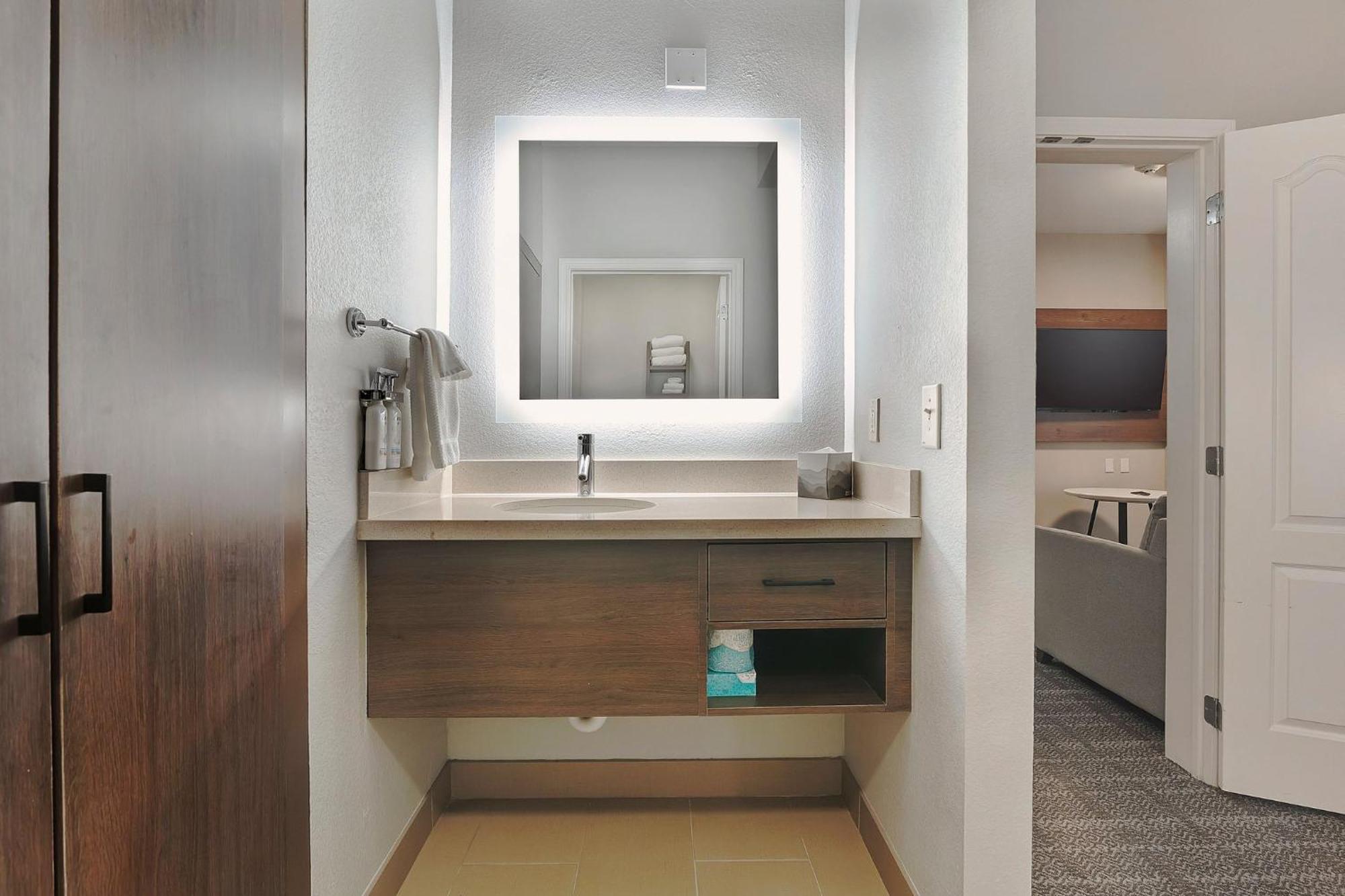 Staybridge Suites Longview By Ihg Exteriör bild