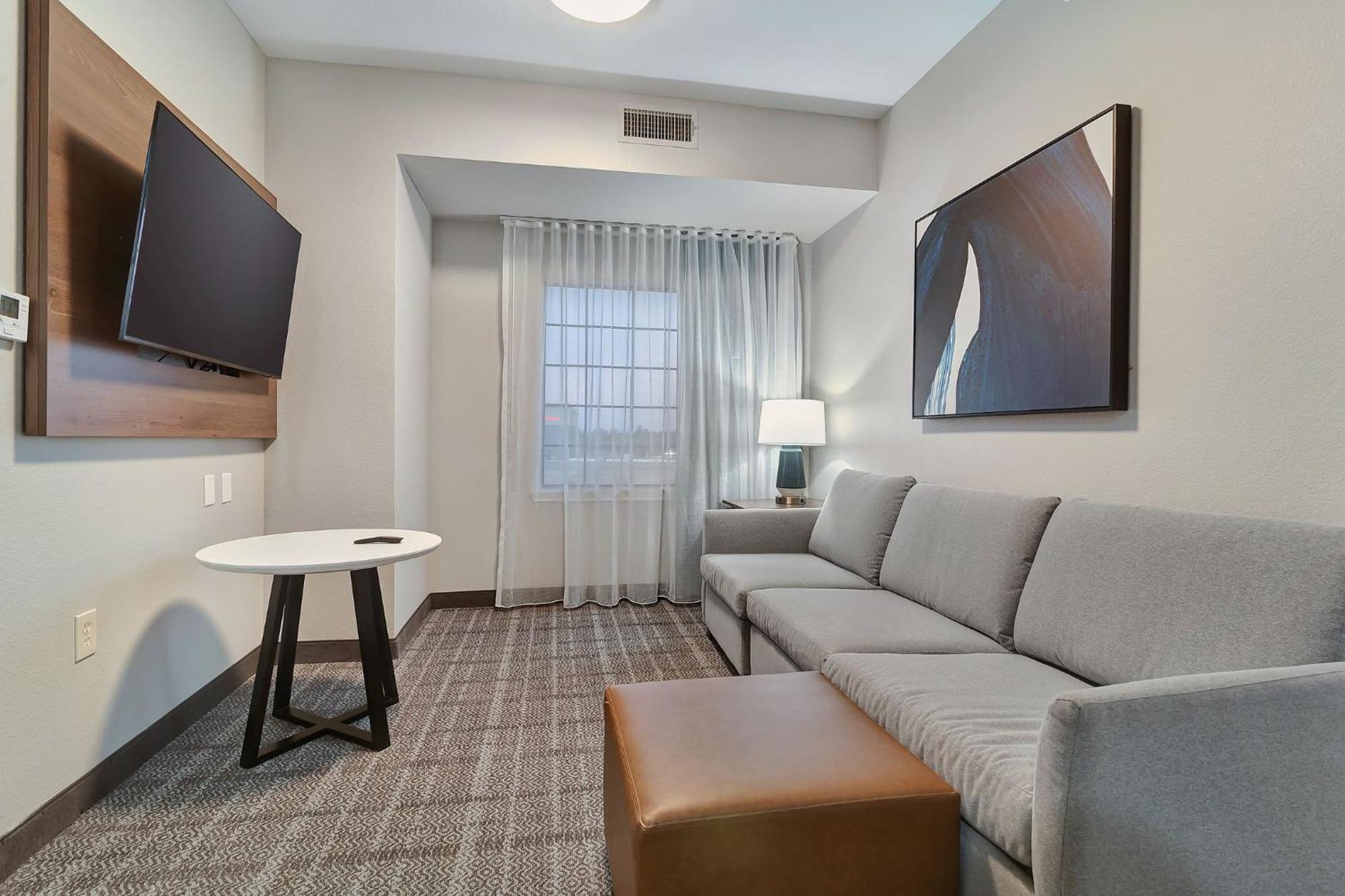 Staybridge Suites Longview By Ihg Exteriör bild