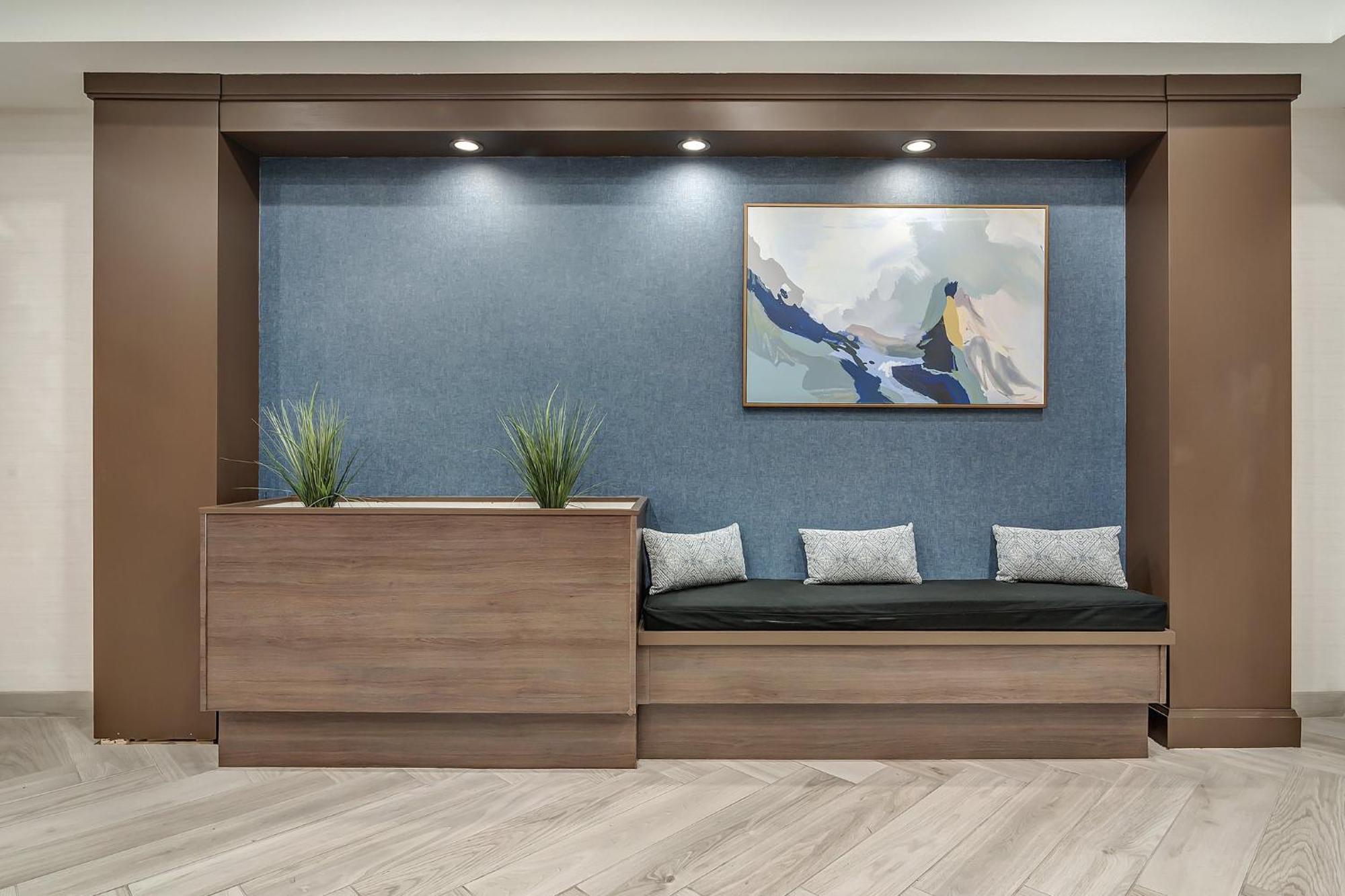 Staybridge Suites Longview By Ihg Exteriör bild