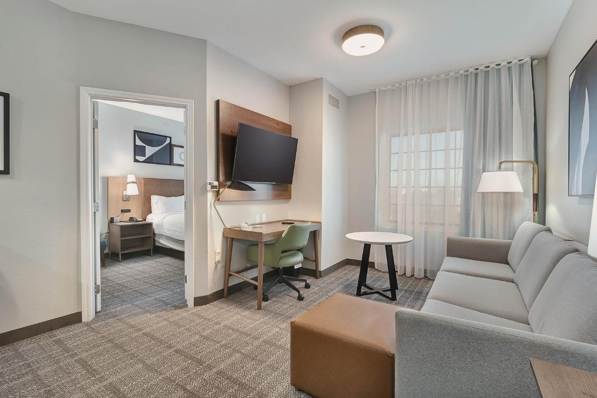 Staybridge Suites Longview By Ihg Exteriör bild