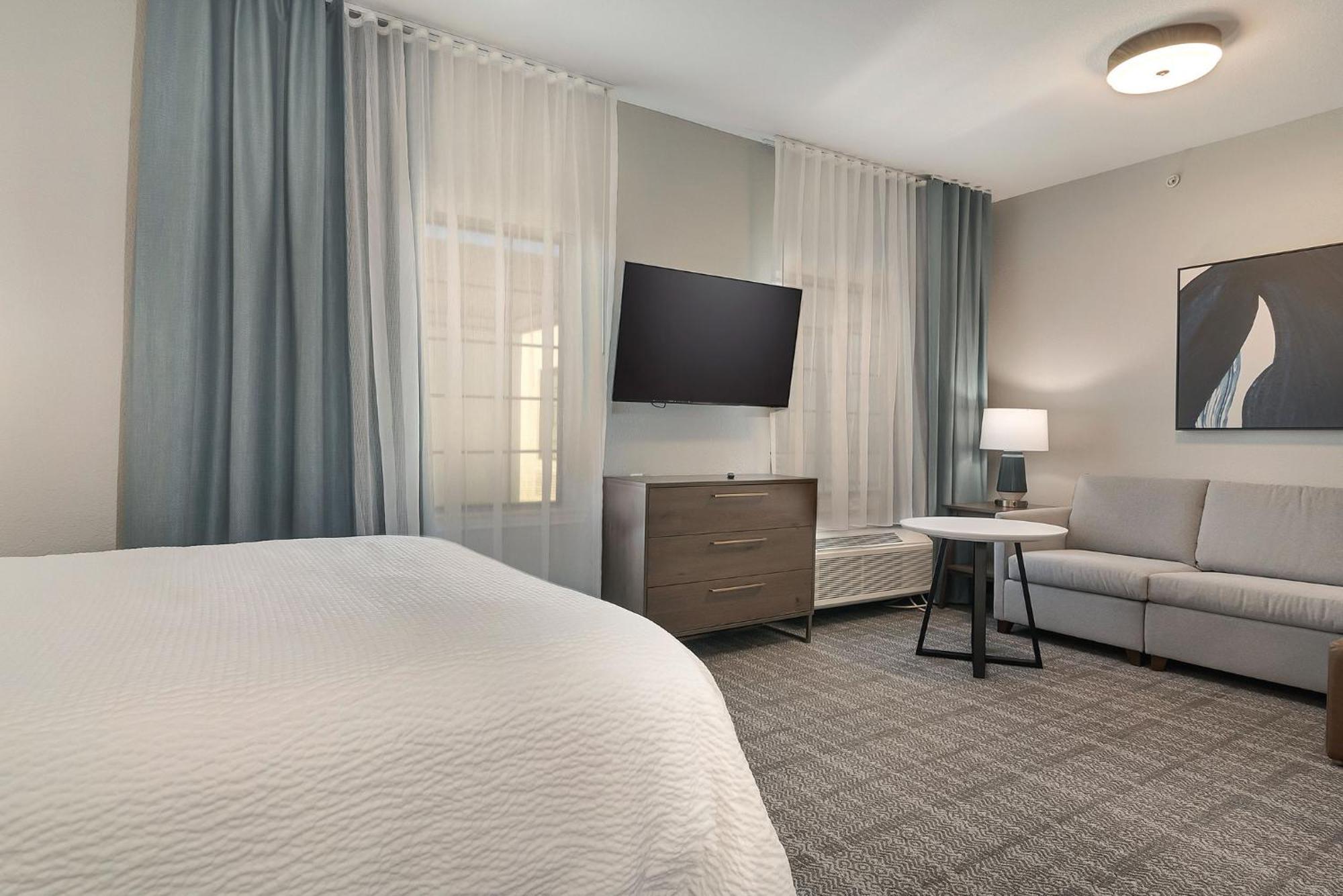 Staybridge Suites Longview By Ihg Exteriör bild