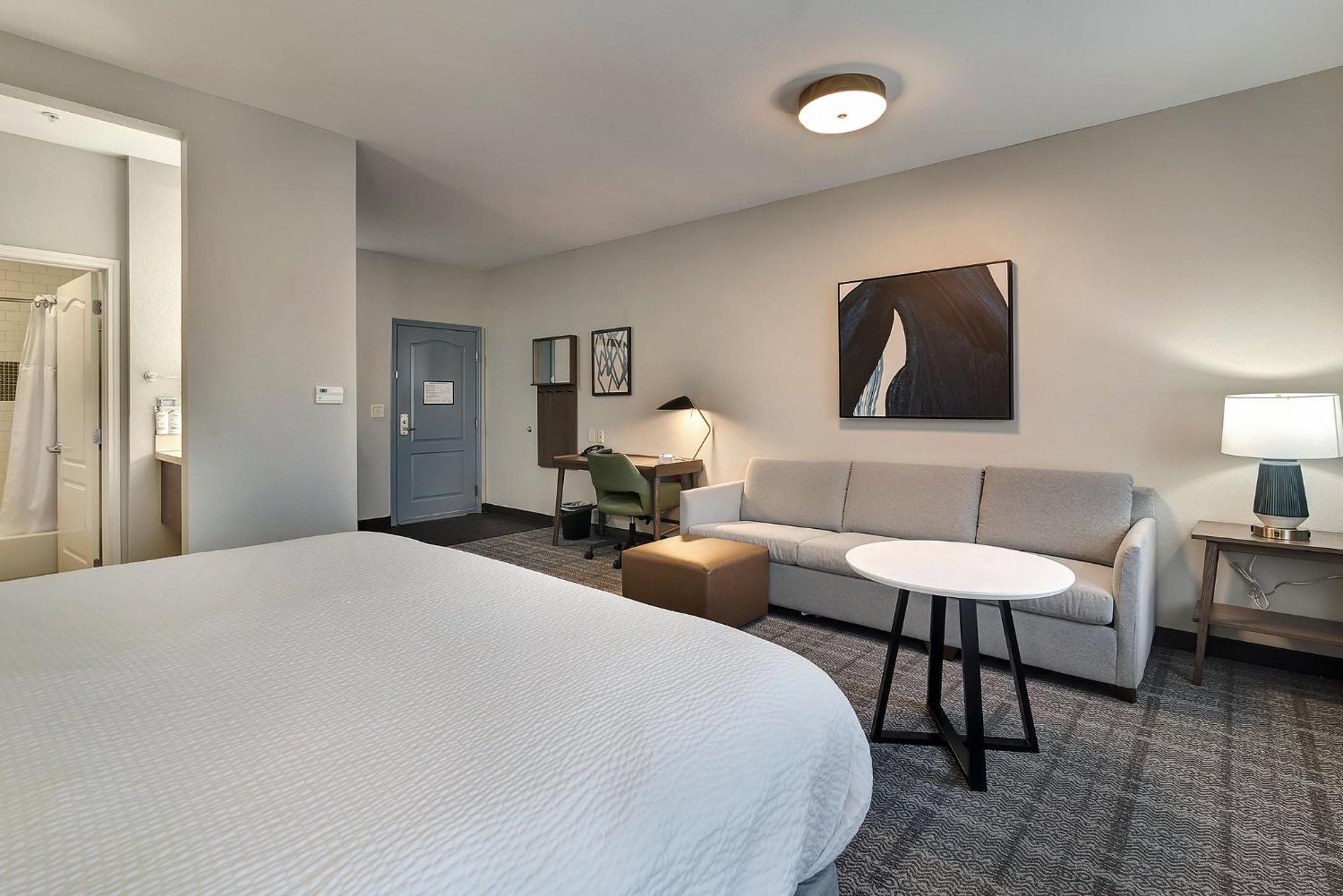 Staybridge Suites Longview By Ihg Exteriör bild