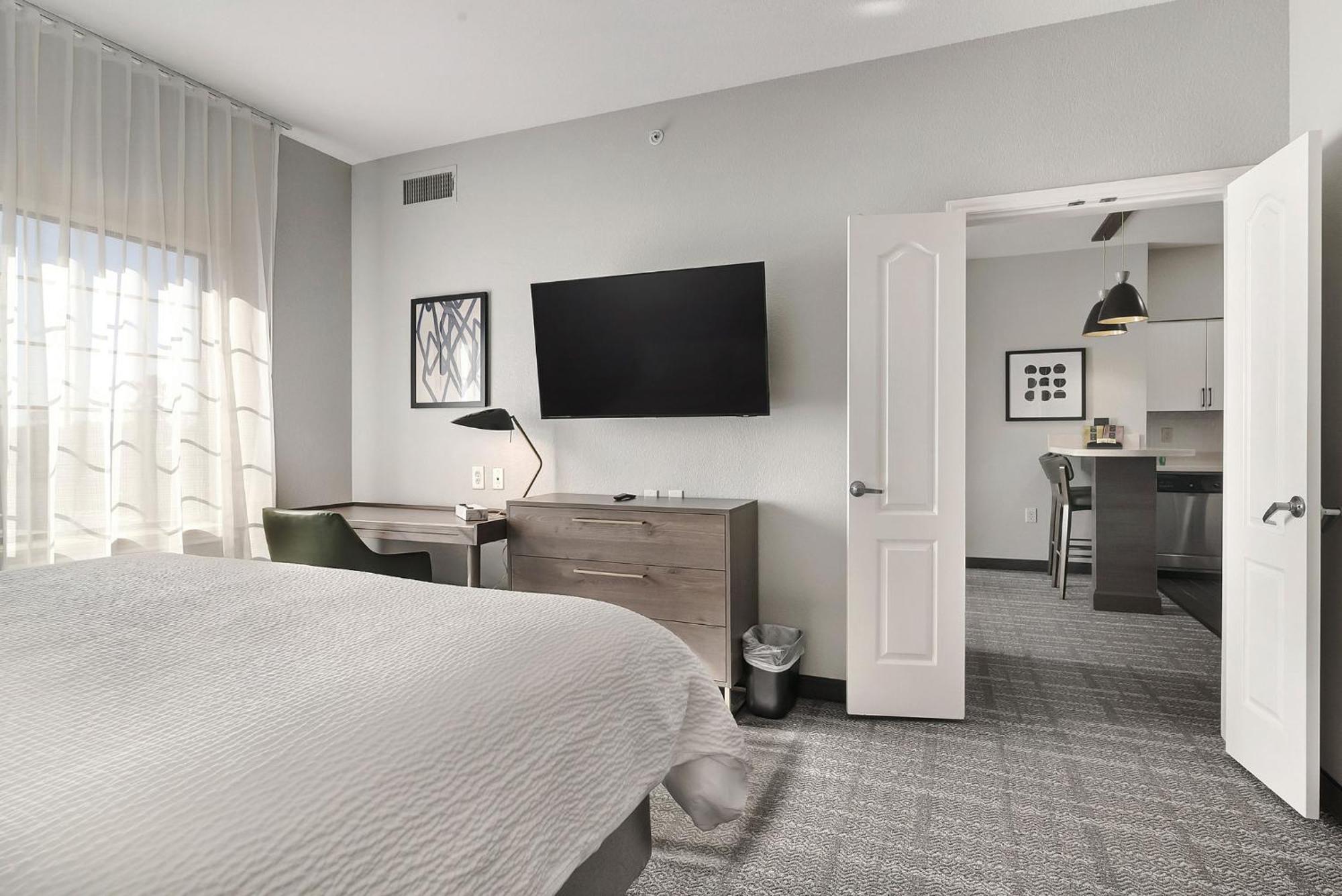 Staybridge Suites Longview By Ihg Exteriör bild
