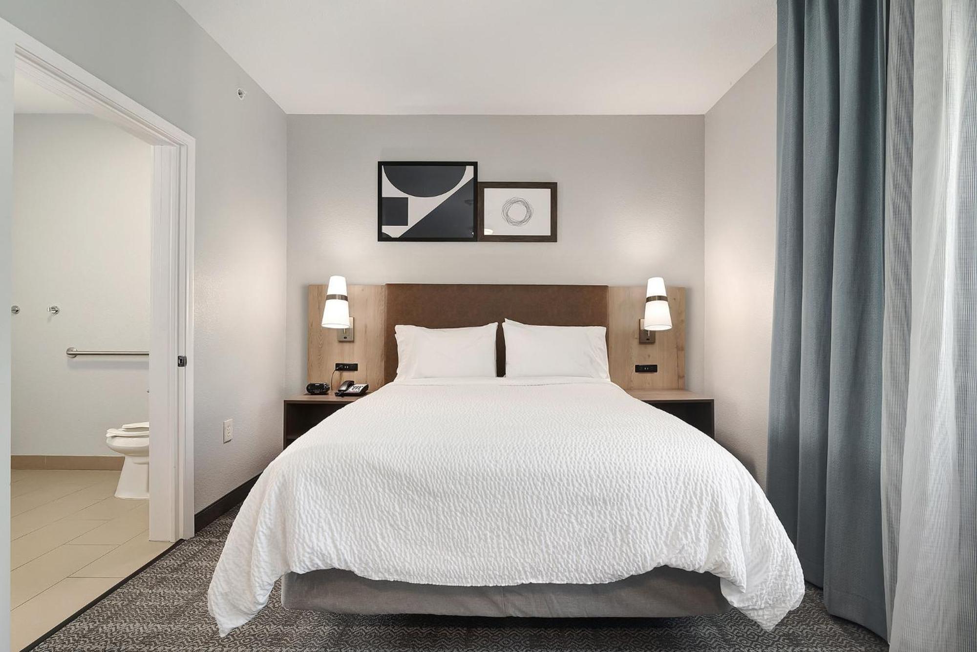 Staybridge Suites Longview By Ihg Exteriör bild