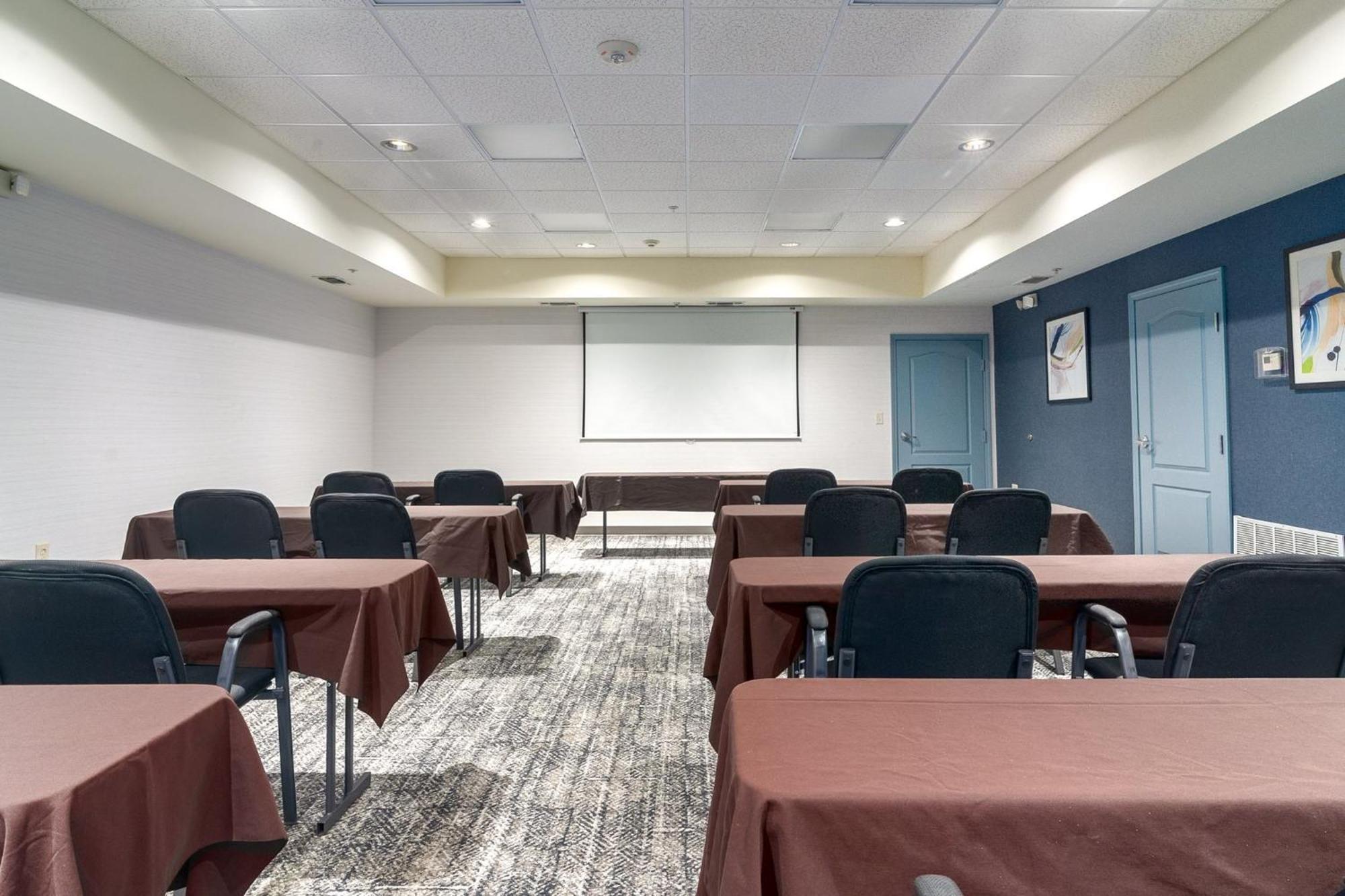 Staybridge Suites Longview By Ihg Exteriör bild