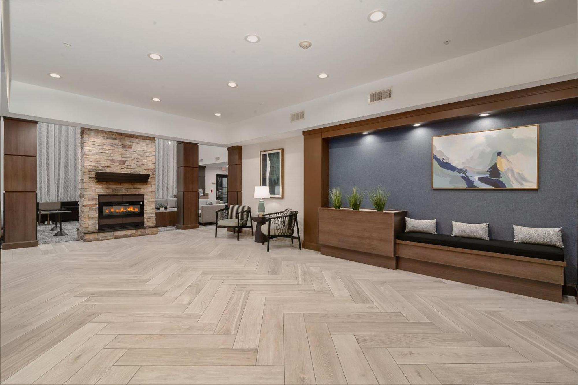 Staybridge Suites Longview By Ihg Exteriör bild