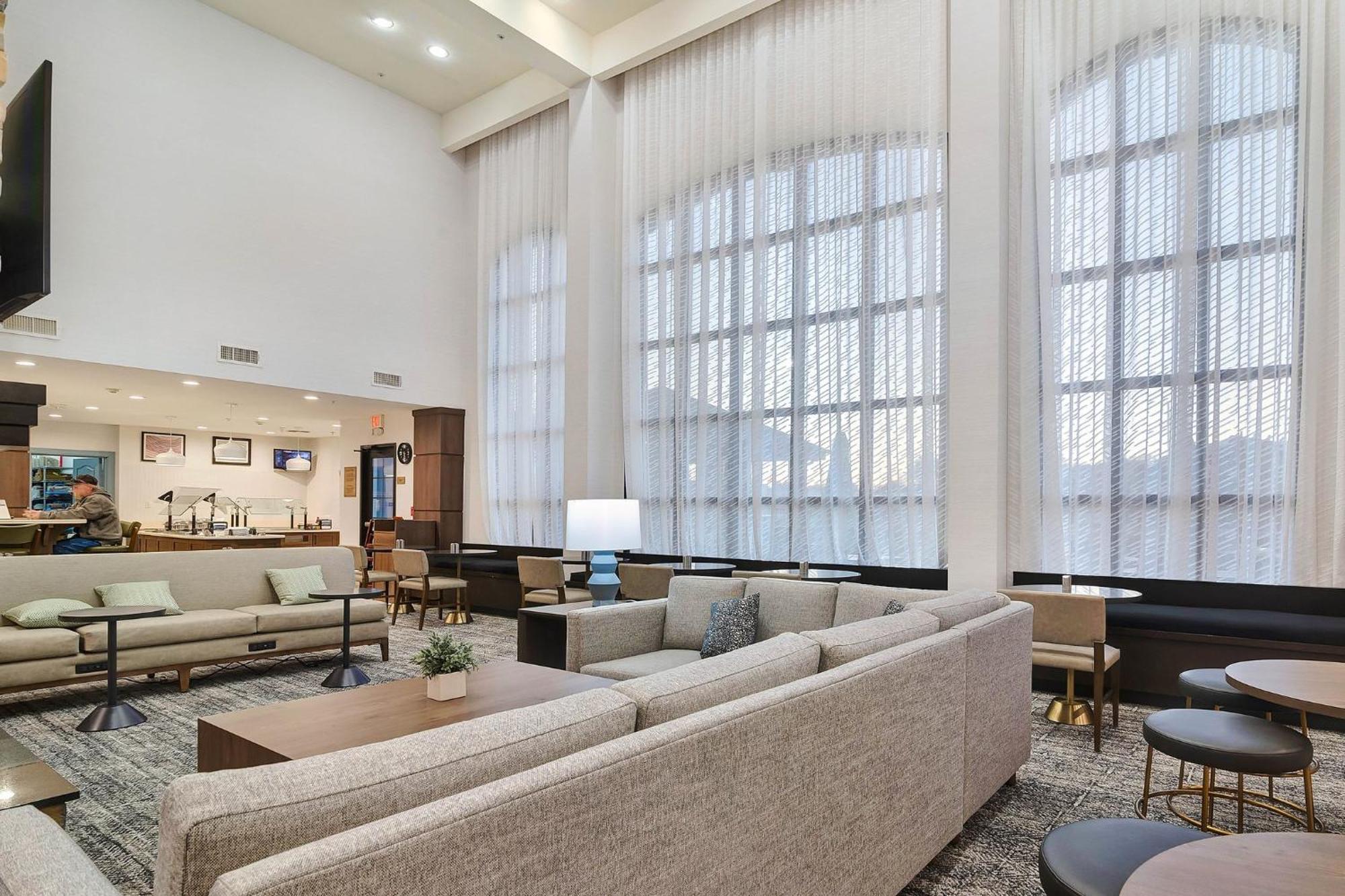 Staybridge Suites Longview By Ihg Exteriör bild