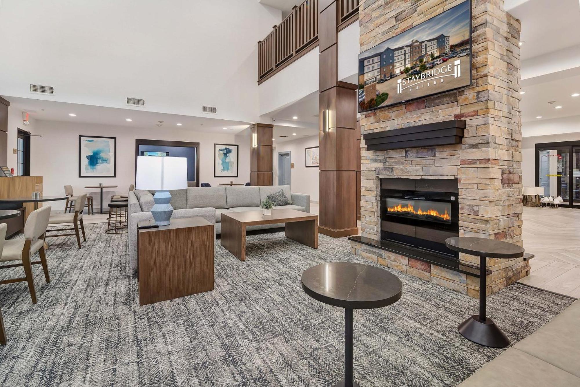 Staybridge Suites Longview By Ihg Exteriör bild
