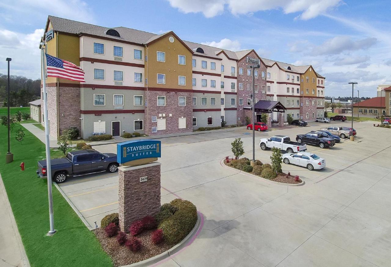 Staybridge Suites Longview By Ihg Exteriör bild