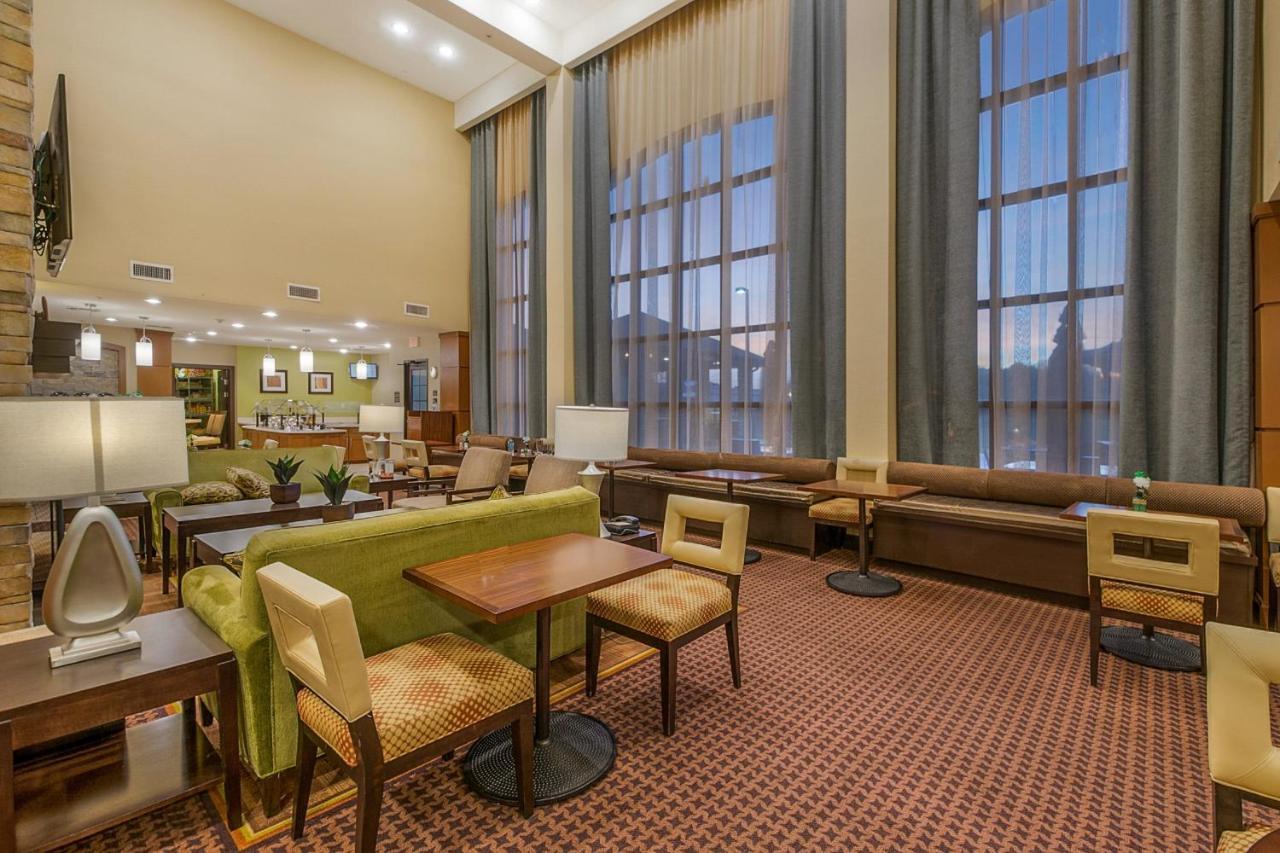 Staybridge Suites Longview By Ihg Exteriör bild