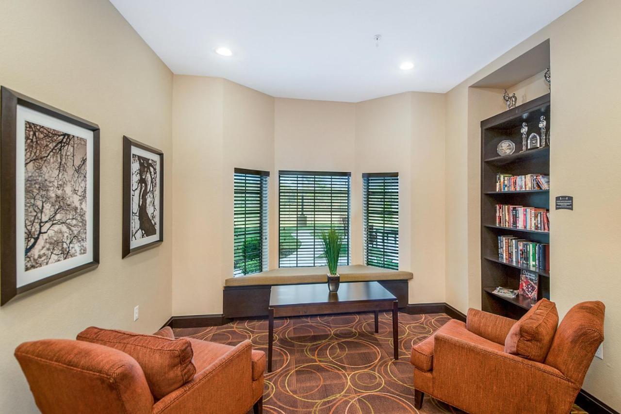 Staybridge Suites Longview By Ihg Exteriör bild