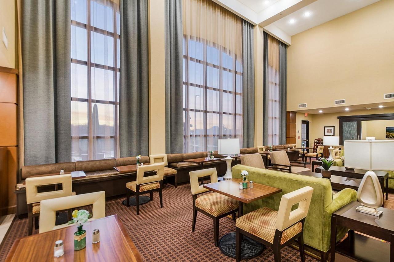 Staybridge Suites Longview By Ihg Exteriör bild