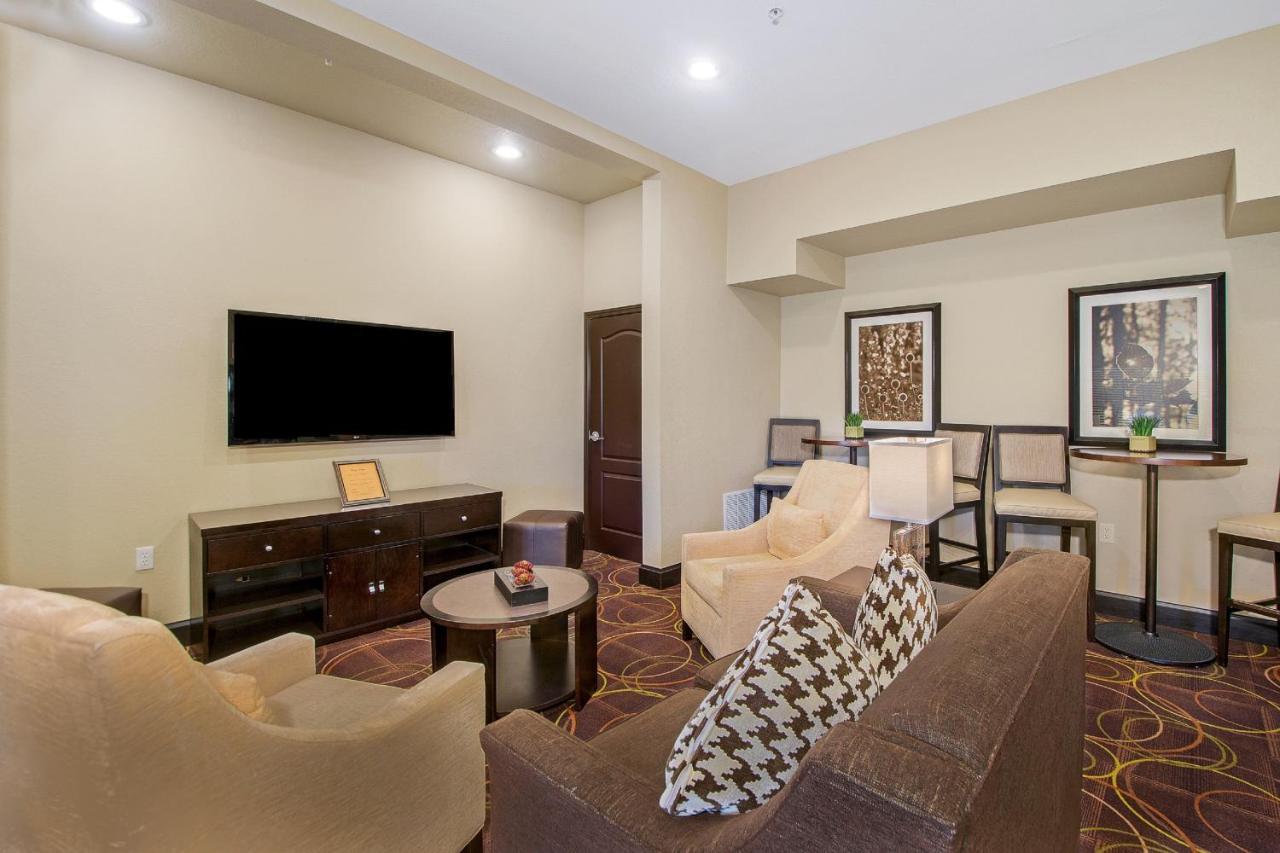 Staybridge Suites Longview By Ihg Exteriör bild