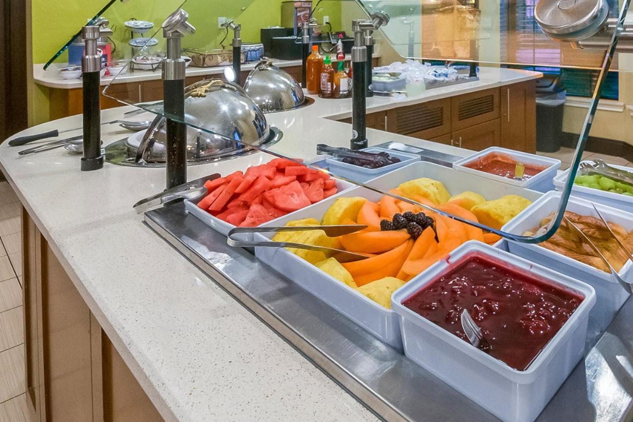 Staybridge Suites Longview By Ihg Exteriör bild