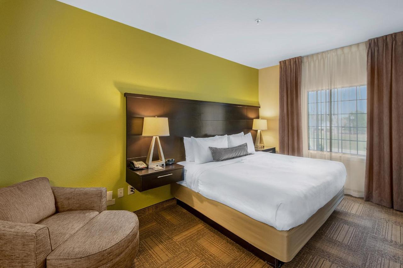 Staybridge Suites Longview By Ihg Exteriör bild