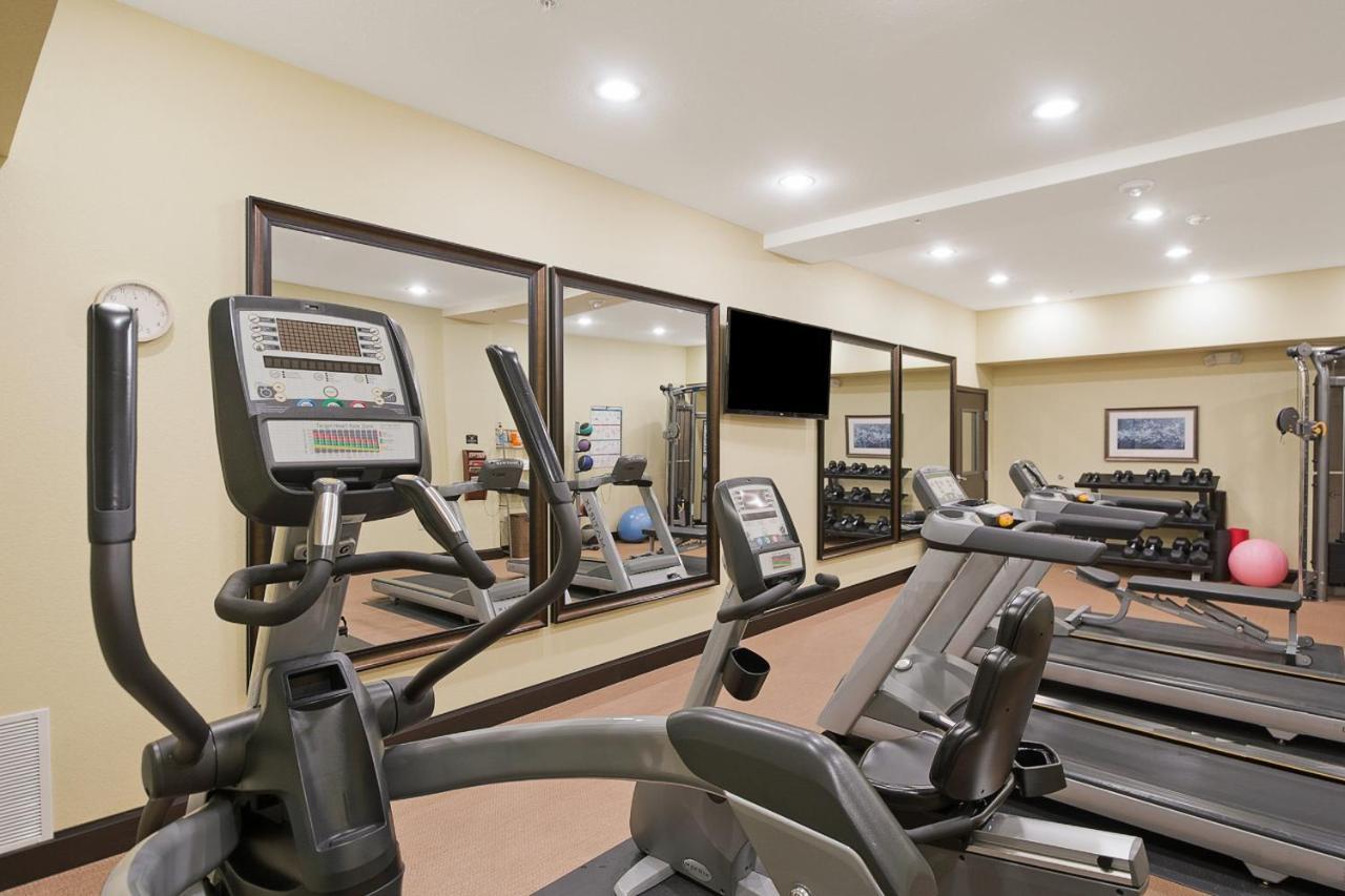 Staybridge Suites Longview By Ihg Exteriör bild