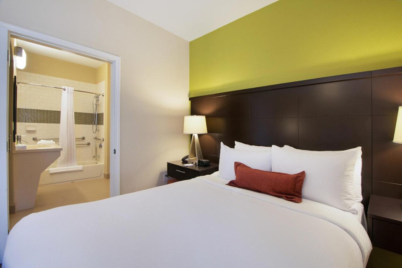 Staybridge Suites Longview By Ihg Exteriör bild